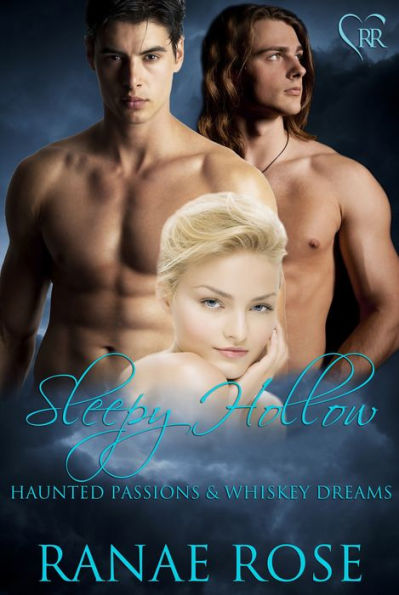 Sleepy Hollow: Haunted Passions and Whiskey Dreams