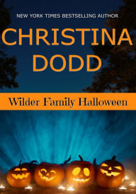 Title: Wilder Family Halloween, Author: Christina Dodd