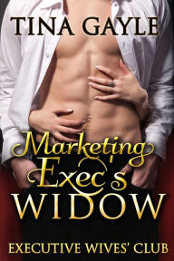 Marketing Exec's Widow