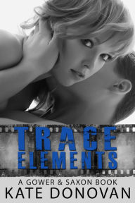 Title: Trace Elements, Author: Kate Donovan