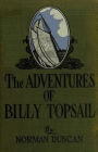 The Adventures of Billy Topsail (Illustrated)