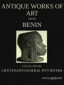 Antique Works of Art from Benin (Illustrated)
