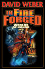 In Fire Forged (Worlds of Honor Series #5)