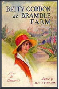 Betty Gordon at Bramble Farm