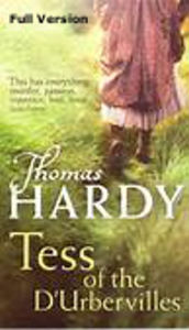 Tess of the d'Urbervilles