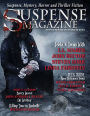Suspense Magazine September/October 2013