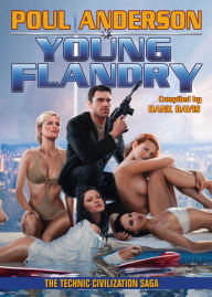 Title: Young Flandry, Author: Poul Anderson