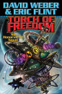 Torch of Freedom (Crown of Slaves Series #2)