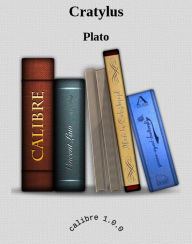 Title: Cratylus, Author: Plato