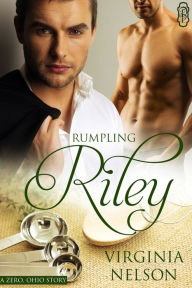 Title: Rumpling Riley, Author: Virginia Nelson