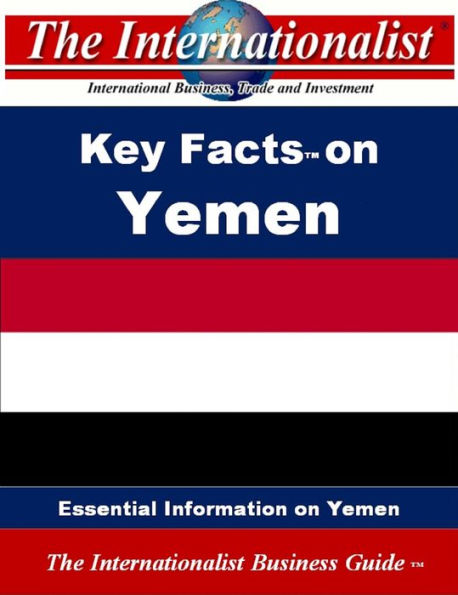 Key Facts on Yemen