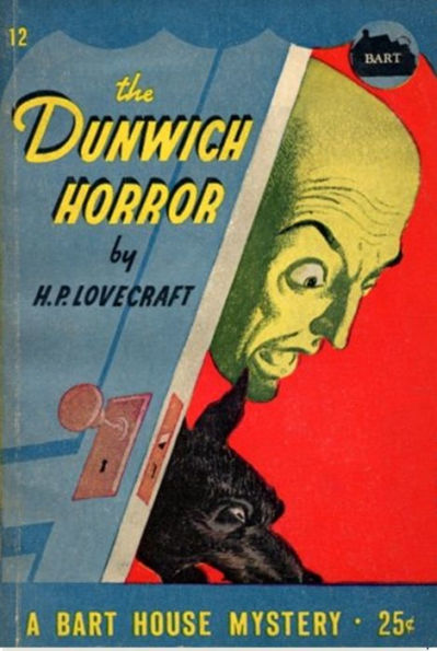 The Dunwich Horror