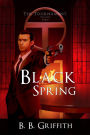 Black Spring (The Tournament, Book 3)