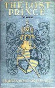 The Lost Prince