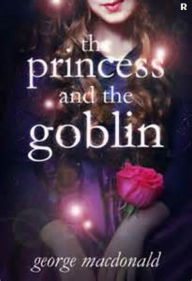 The Princess and the Goblin