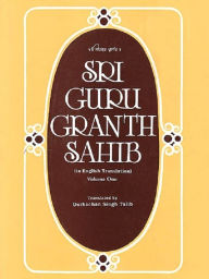 Title: Shri Guru Granth Sahib, Author: Gurbachan Singh Talib