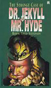 Strange Case of Dr Jekyll and Mr Hyde