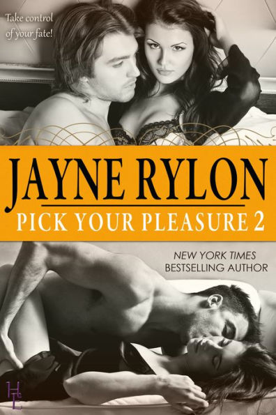 Pick Your Pleasure 2
