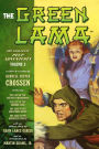 The Green Lama: The Complete Pulp Adventures Volume 3