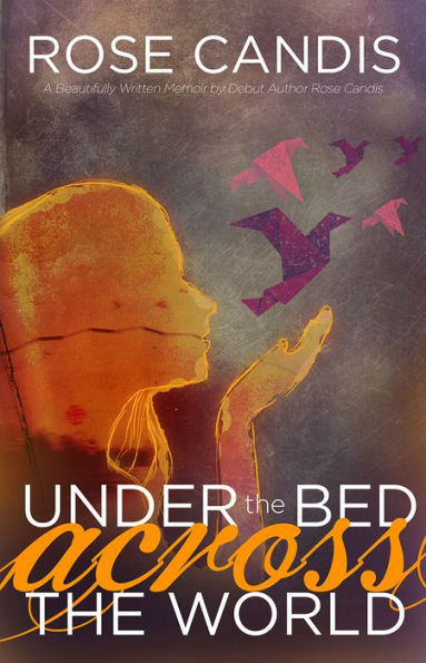 Under The Bed Across The World Nook