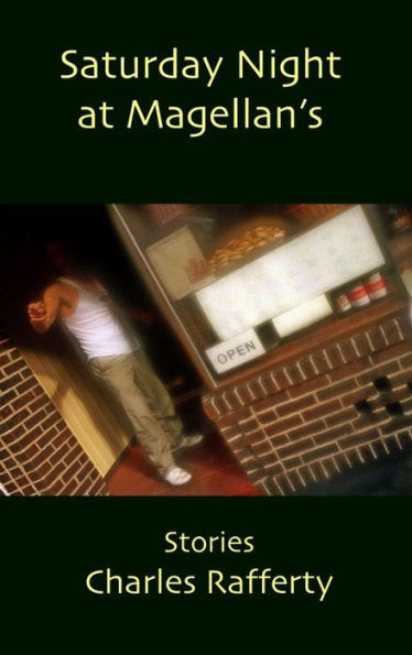 Saturday Night at Magellan's