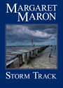 Storm Track (Deborah Knott Series #7)