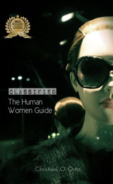 Classified: The Human Women Guide