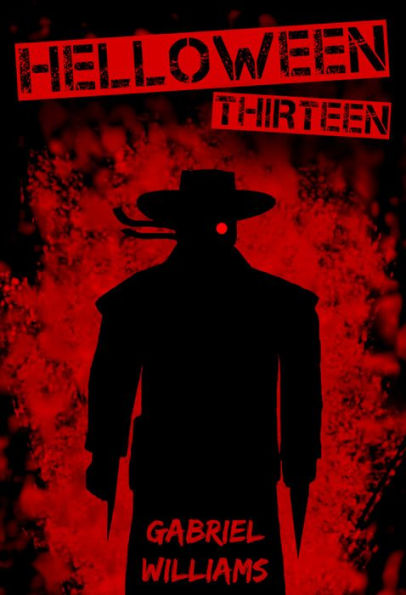 Helloween Thirteen