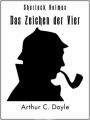 Das Zeichen der Vier