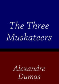 Title: 3 Musketeers, Author: Alexandre Dumas