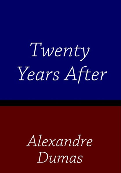 20 Years After