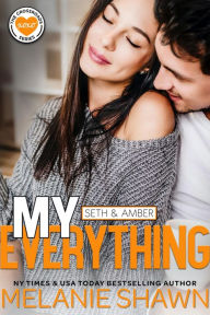 My Everything: Seth & Amber