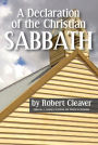 A Declaration of the Christian Sabbath