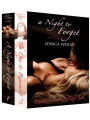 A Night to Forget Series Box Set (Emma's Story)