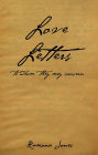 Love Letters: To Whom They May Concern
