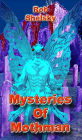 Mysteries Of Mothman