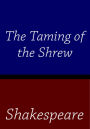 Taming of the Shrew