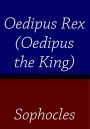 Oedipus Rex Play