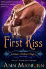 First Kiss