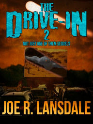 The Drive-In 2: Not Just One of Them Sequels