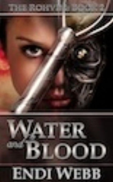 The Rohvim Book 2: Water and Blood