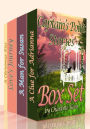 Captain's Point Stories Box Set