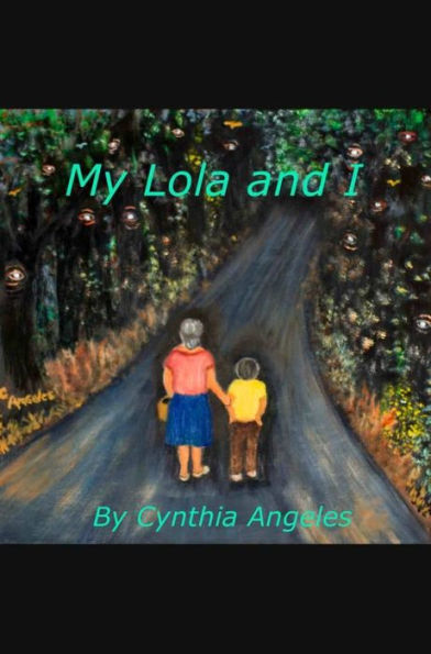 My Lola and I