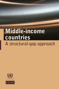 Middle-Income Countries: a Structural Gap Approach