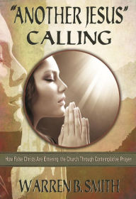 Another Jesus Calling