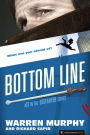 Bottom Line (Destroyer Series #37)
