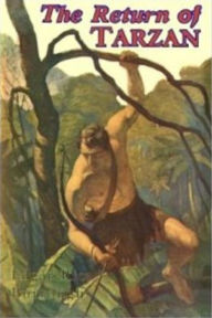 The Return of Tarzan