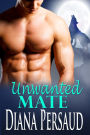 Unwanted Mate (Soul Mates Book 2)