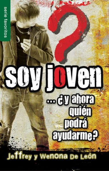 Soy joven y ahora quien podra ayudarm