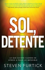 Title: Sol, detente, Author: Steven Furtick